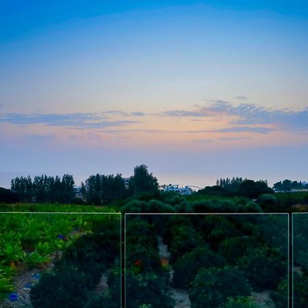 Sophia'S Seaview Luxury Villas Пафос Стая снимка